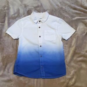 Youth Sonoma short sleeve shirt